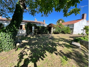 maison à la vente -   85160  SAINT JEAN DE MONTS, surface 98 m2 vente maison - UBI428156792